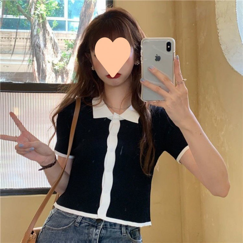 Celestia Knit Cardigan