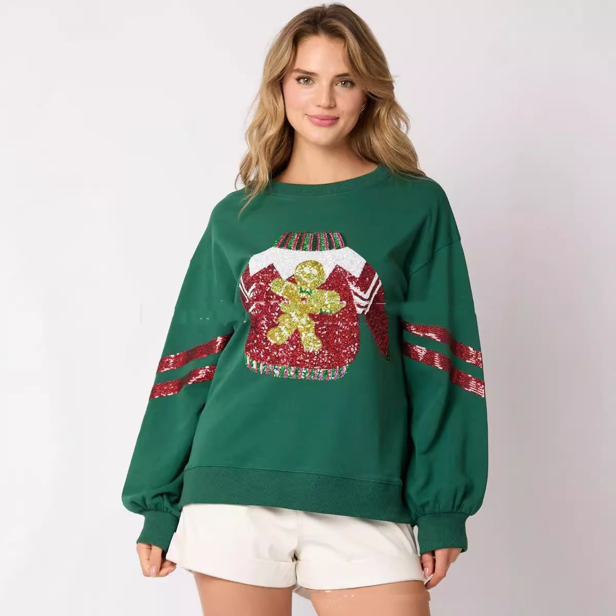 TwinkleFest Pullover