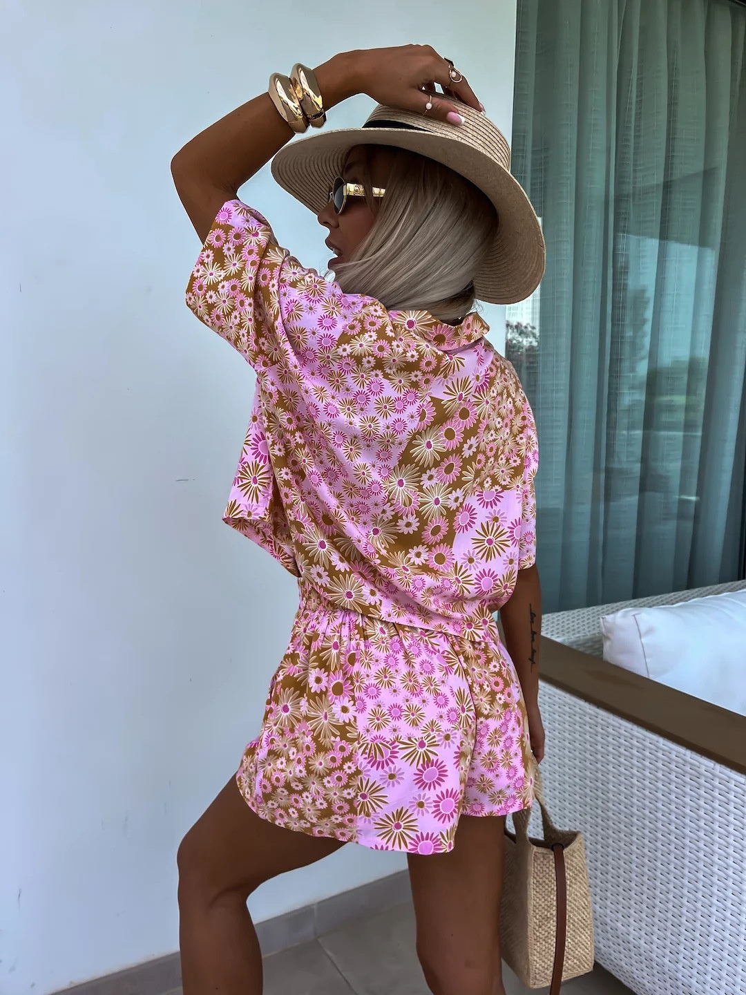 Printique Vogue Set