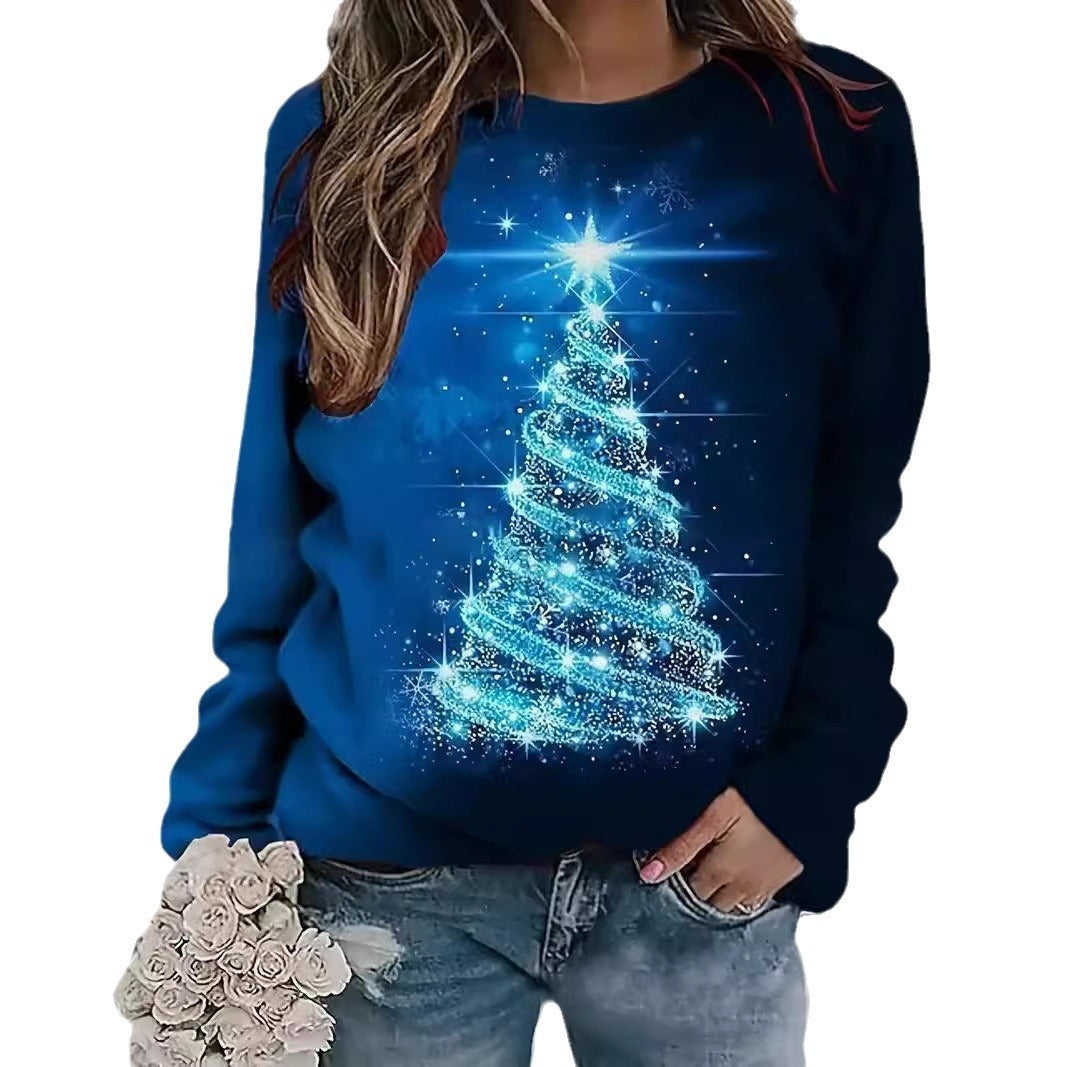 Evergleam Christmas Tree Top
