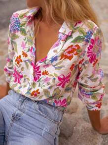 Lunara Ease Shirt