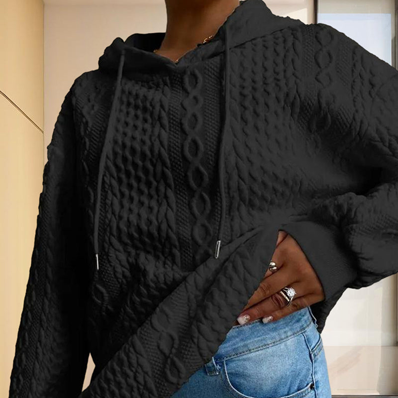 RibSoft Cozy Pullover