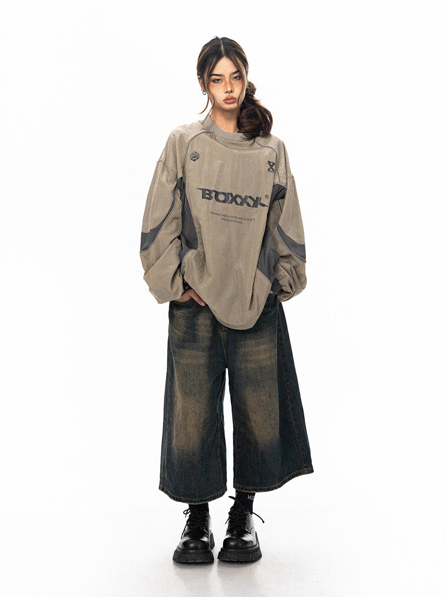UrbanTrek™ Cargo Knit Pullover