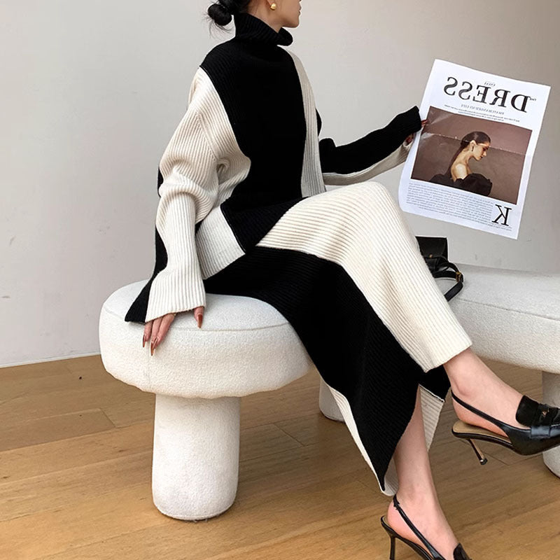 Noira KnitMode Set