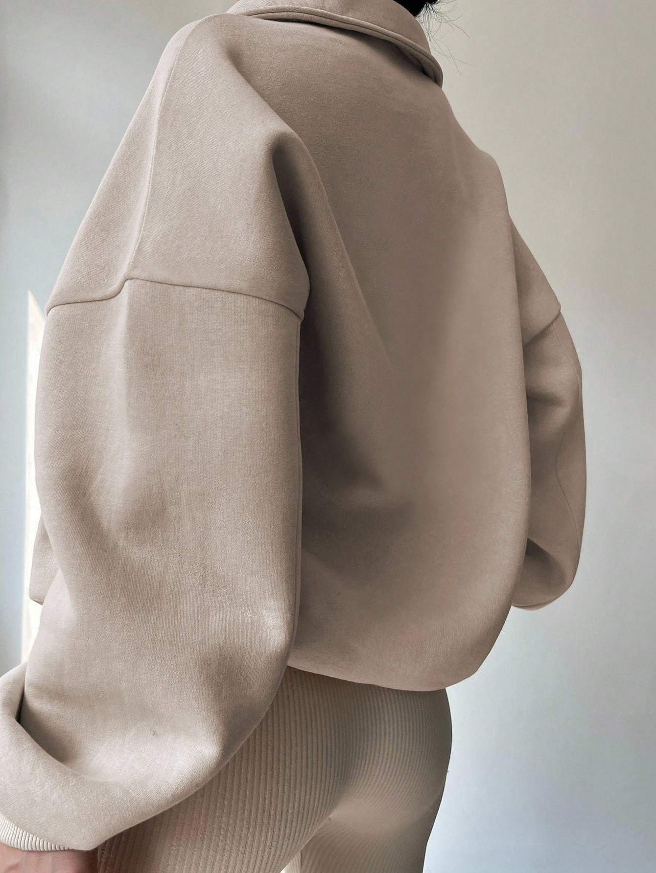 ZipLoom Classic Hoodie