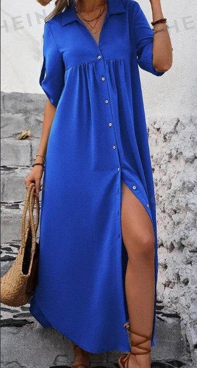 Solivana Coast Dress