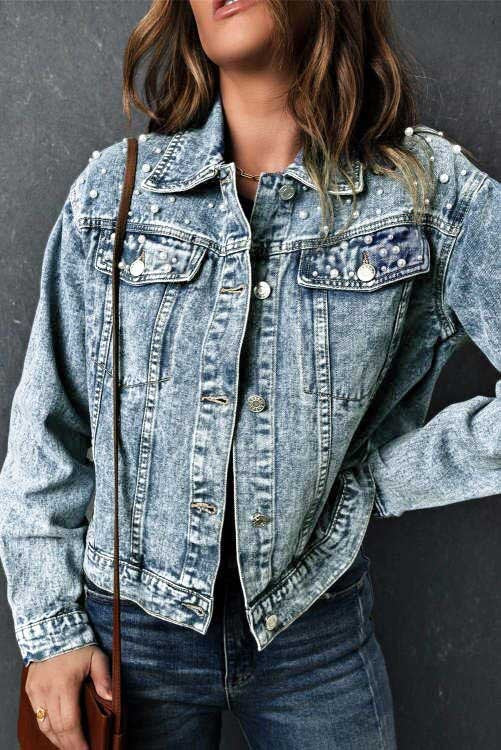 RusticEase Cowboy Jacket