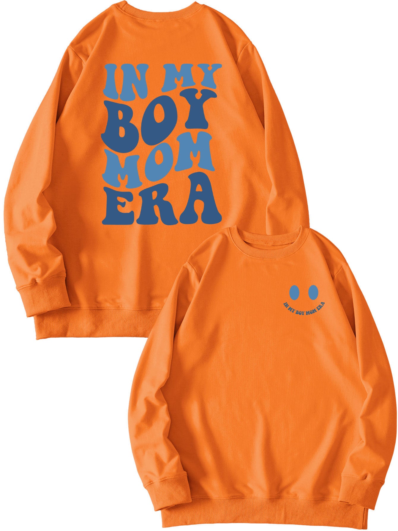 ReverPrint™ DualTone Pullover