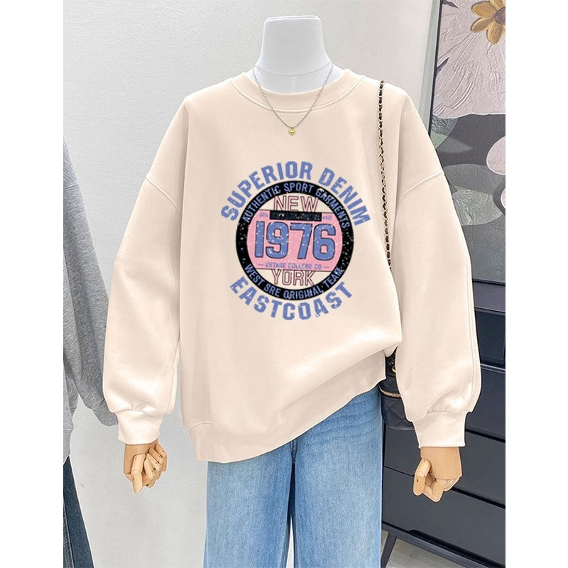 HeritageEase Retro Hoodie