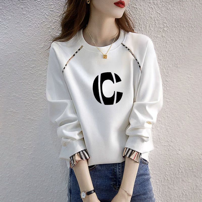 SeoulBreeze Cotton Hoodie