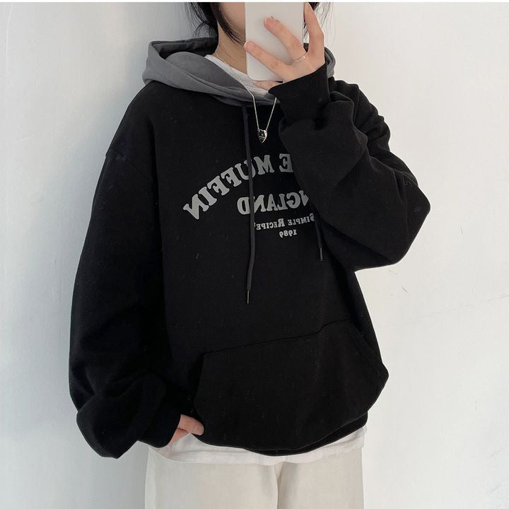 FrostEase Fleece Padded Coat