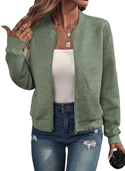 ComfiZip Pocket Jacket