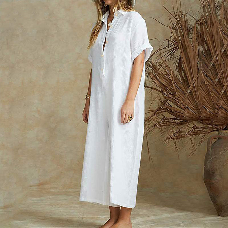 EaseMuse FlowSuit