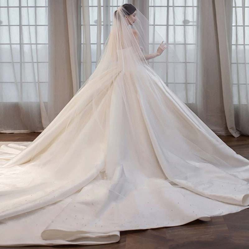 Étoile Royale Gown