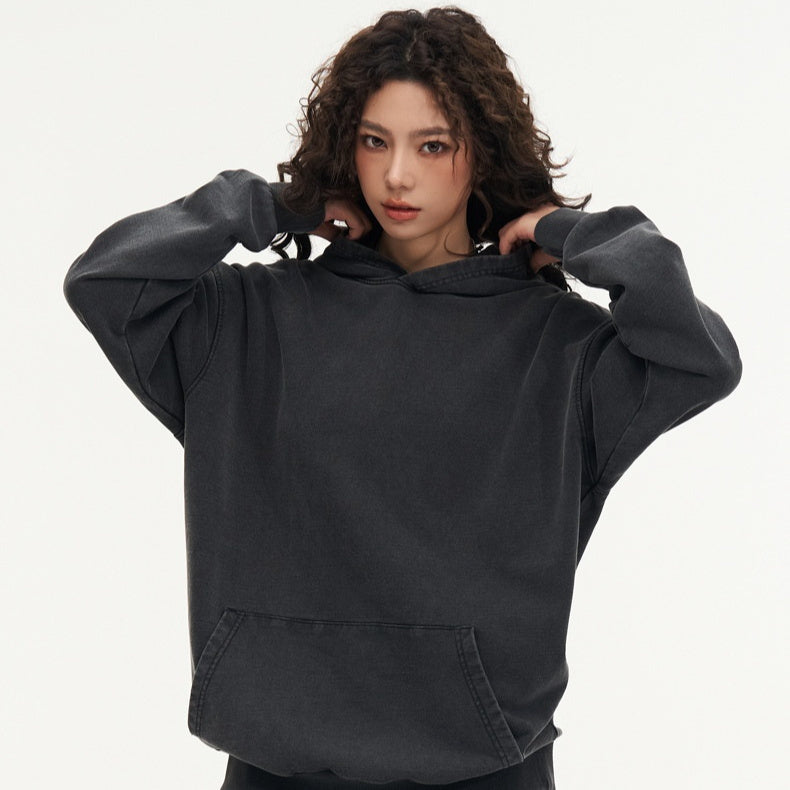 RustHaven™ Vintage Hoodie