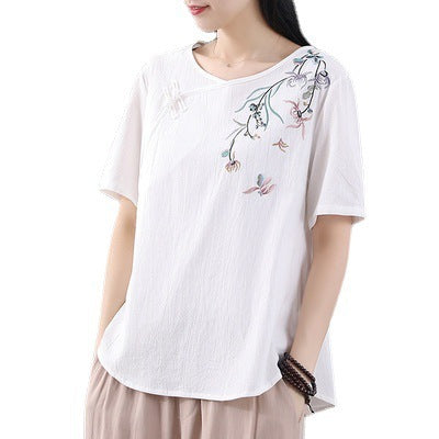 Frolique Retro Tee