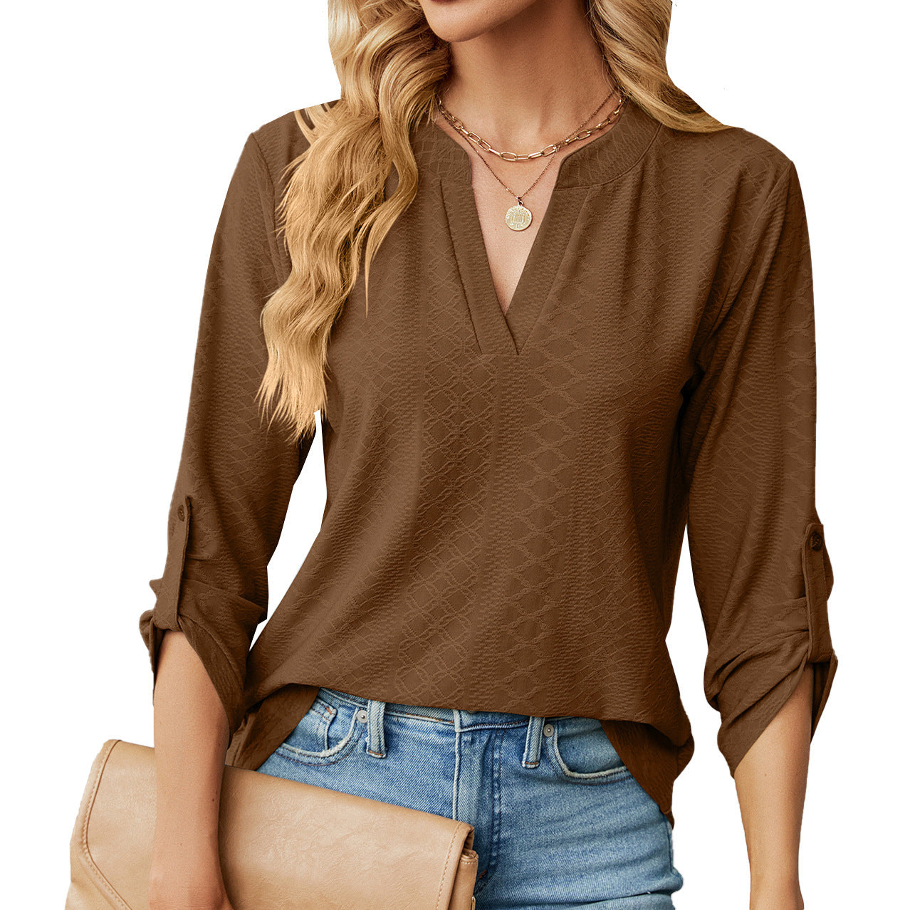 Calvera Ease Top