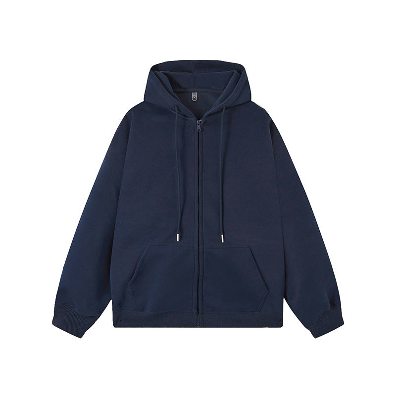 HeritageEase™ Unisex Casual Cardigan Coat