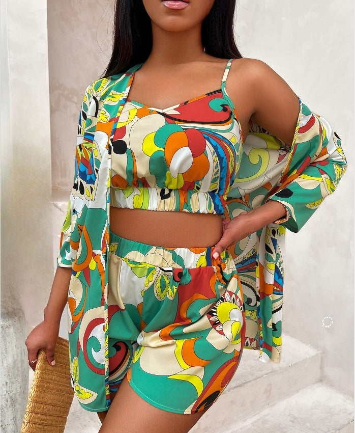 SoléVie Harmony Set