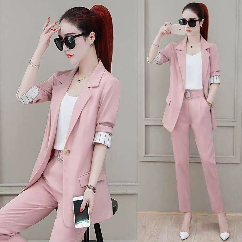 Executive Aura Suit