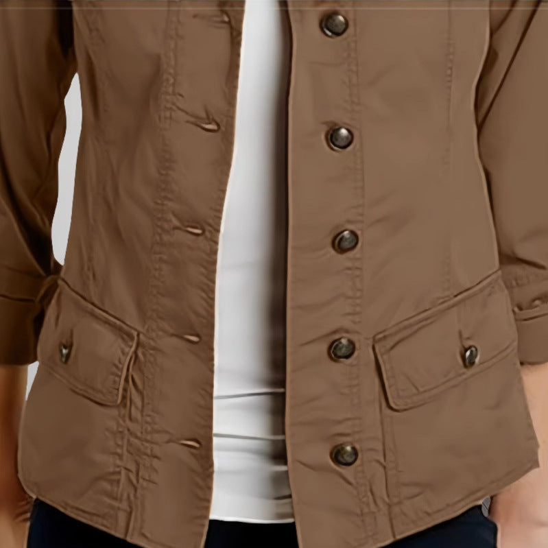 Urban Ease Jacket