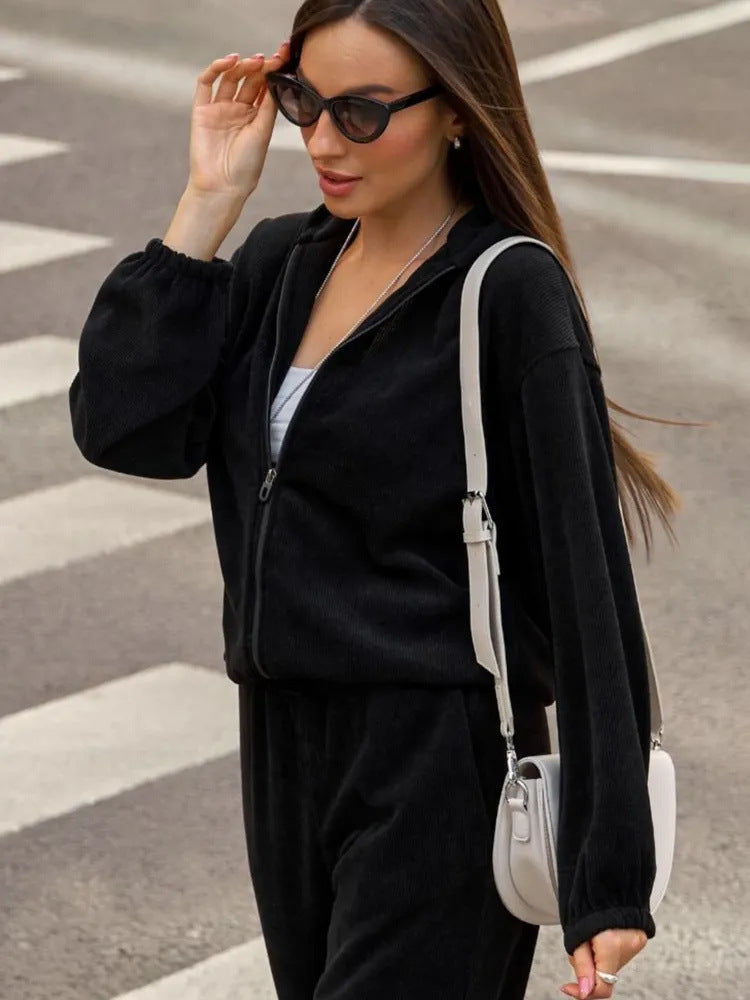 Solivana Knit Drape