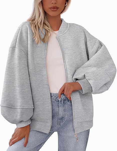 Skyluxe Winter Aviator Coat