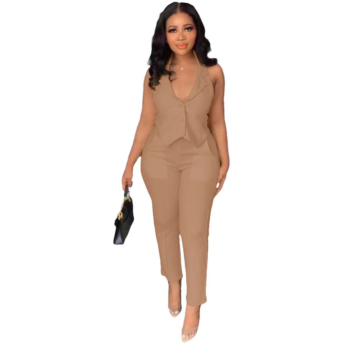 Solvara Ease Set