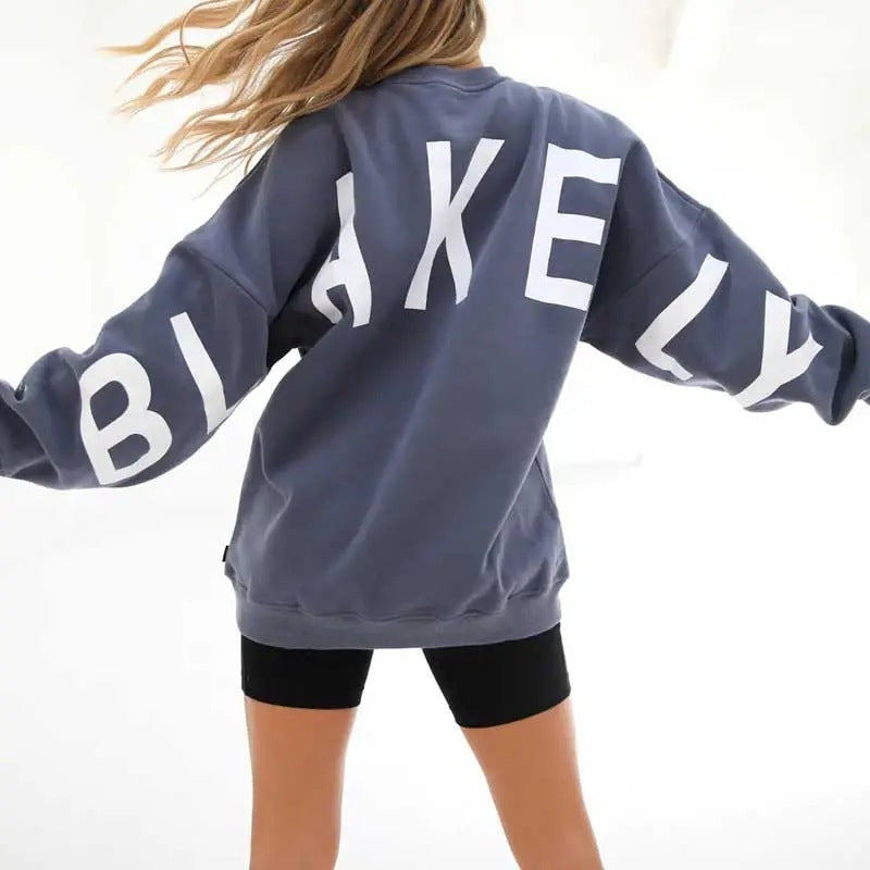 PrintEase Cozy Sweatshirt