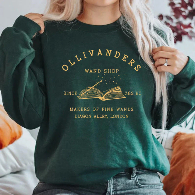 ArcaneReads Hoodie