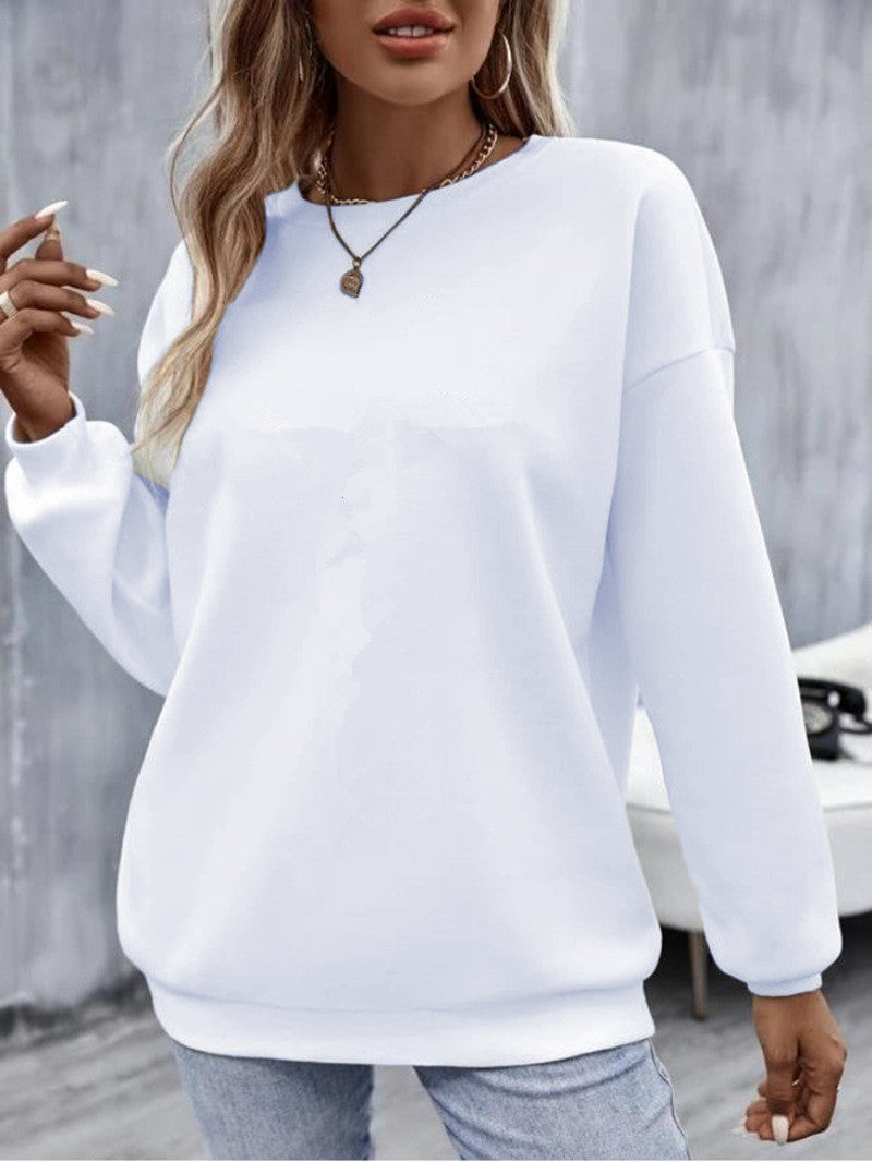 CozyCore Luxe Hoodie