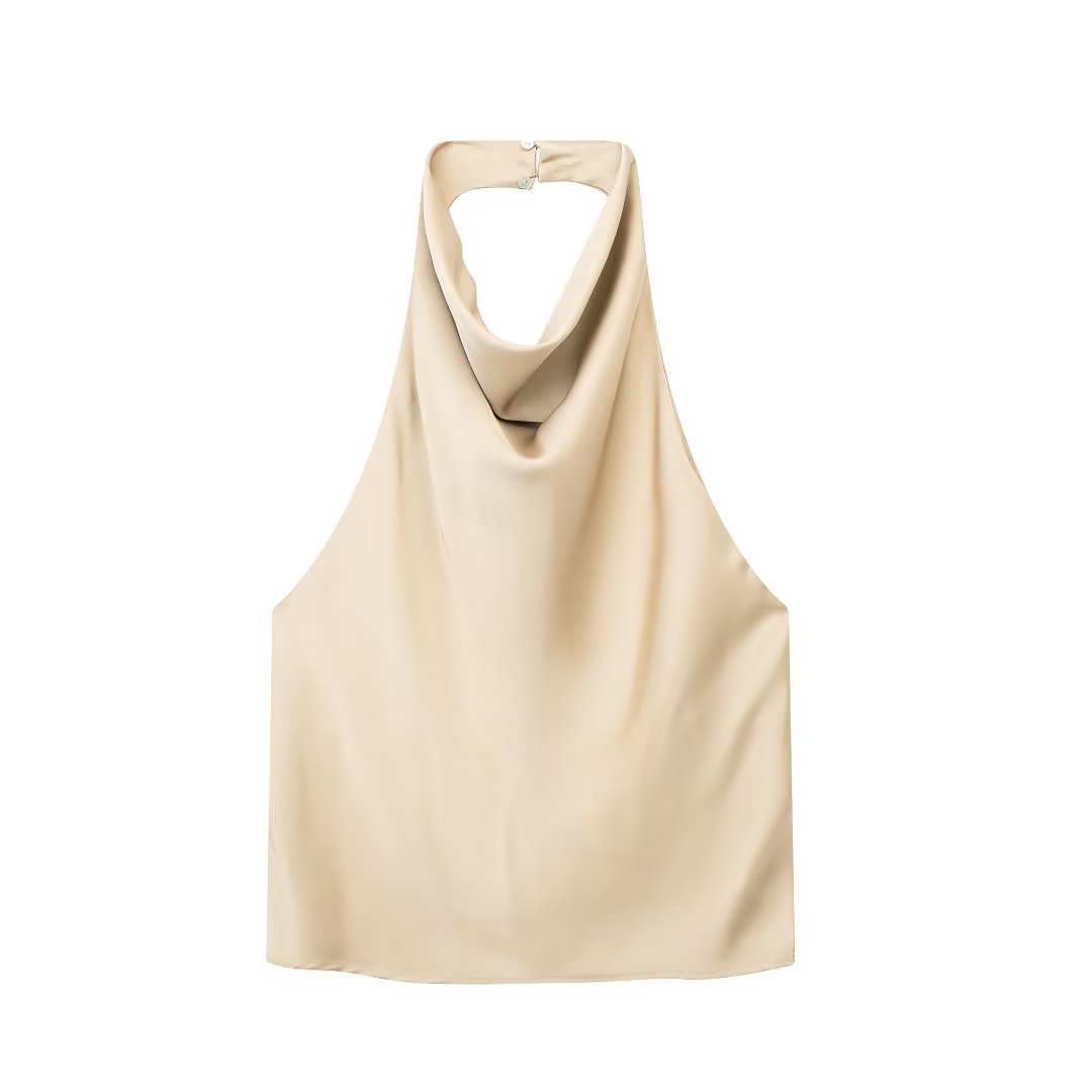 New Women's Style Silk Ribbon Sling