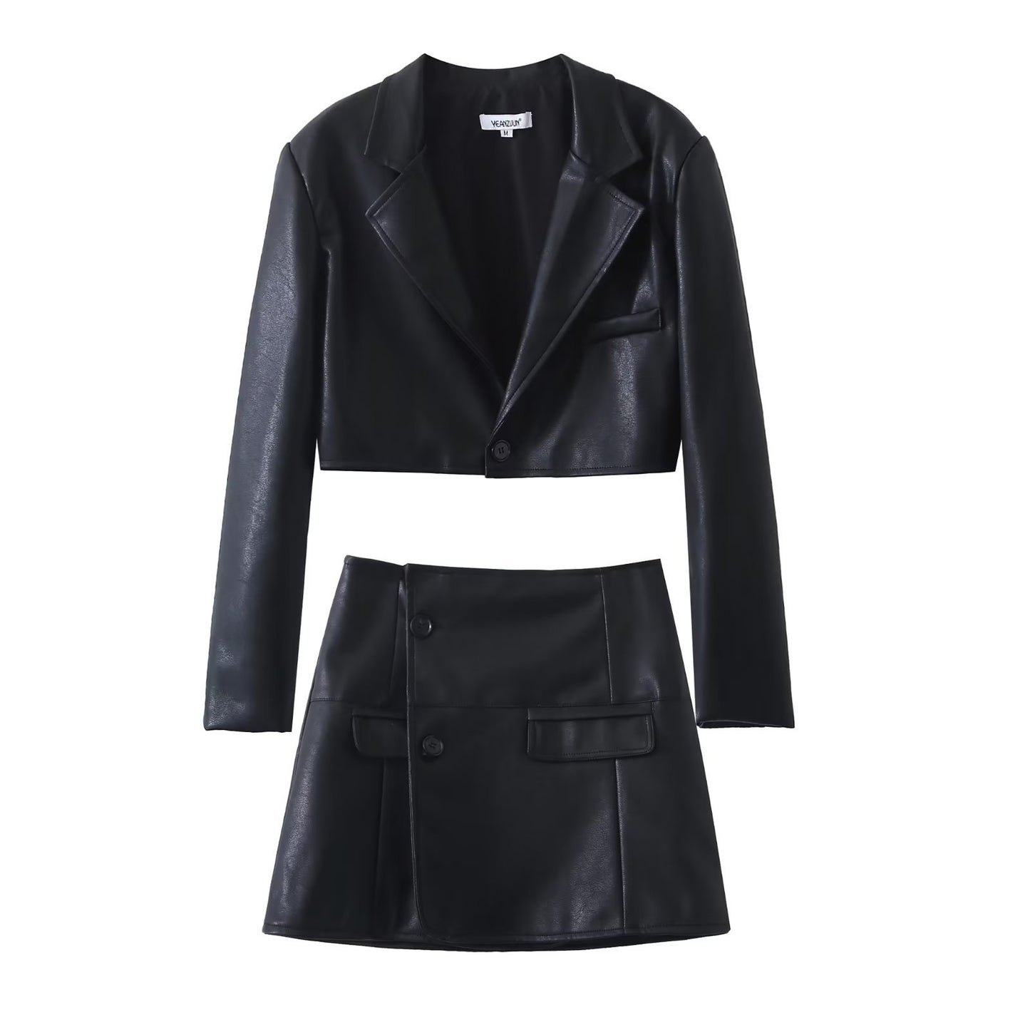 Fiercette LuxeSet