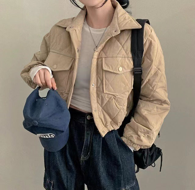 Tokyo Retro Pocket Jacket