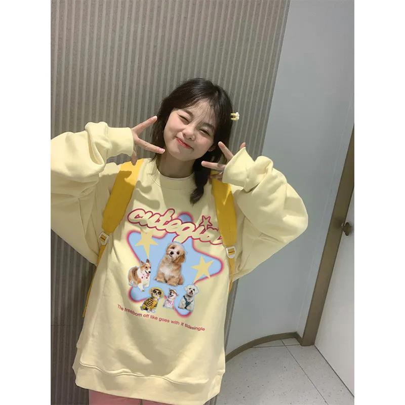HeritageEase Crew Sweater
