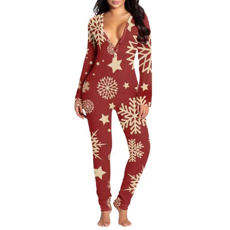 Printura Contour Jumpsuit