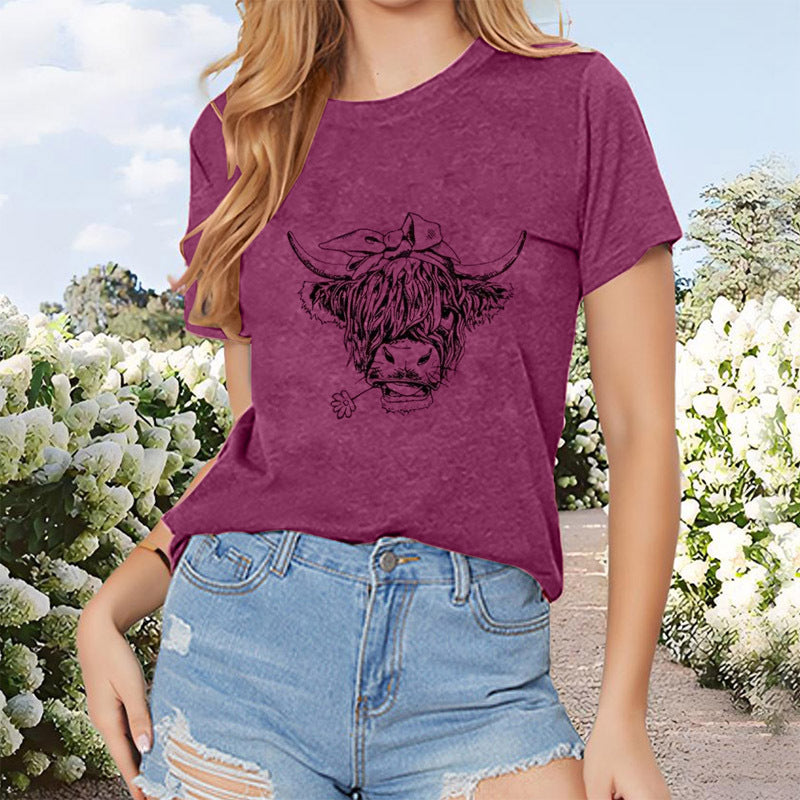 The Desert Spirit Tee