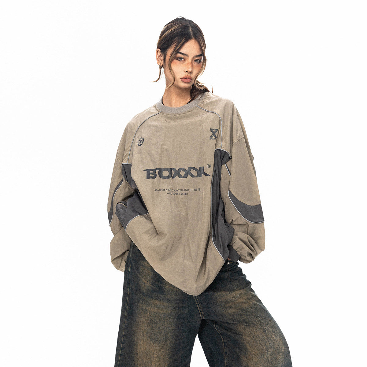 UrbanTrek™ Cargo Knit Pullover