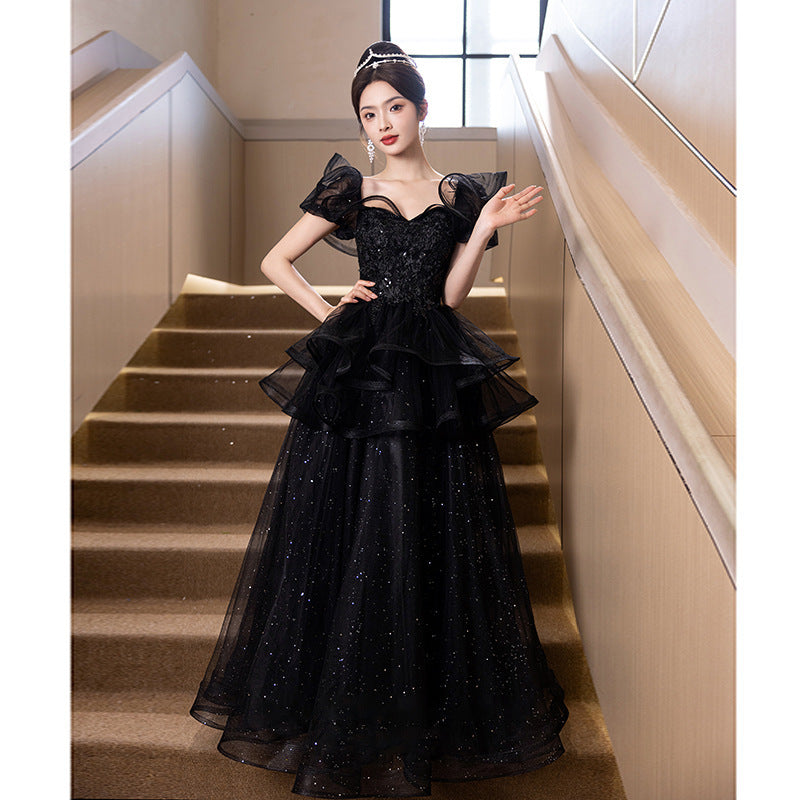 Seraphielle Gown