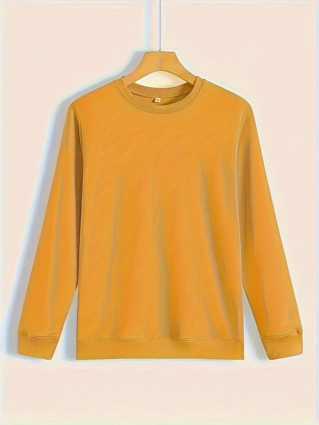 EaseWear Long Sleeve Sweatshirt