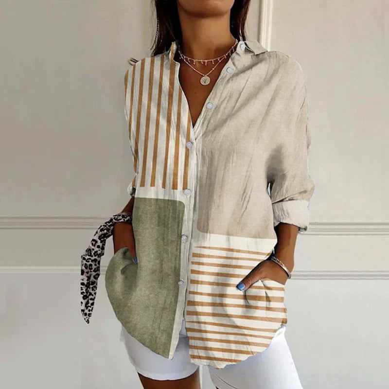 Eurona Breeze Longline Shirt