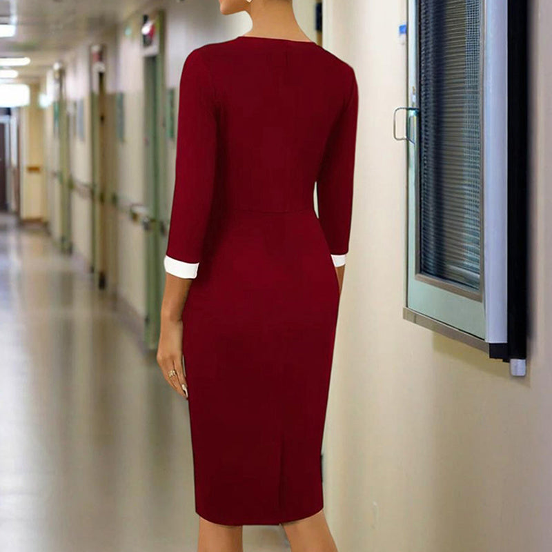 VerraForm Dress