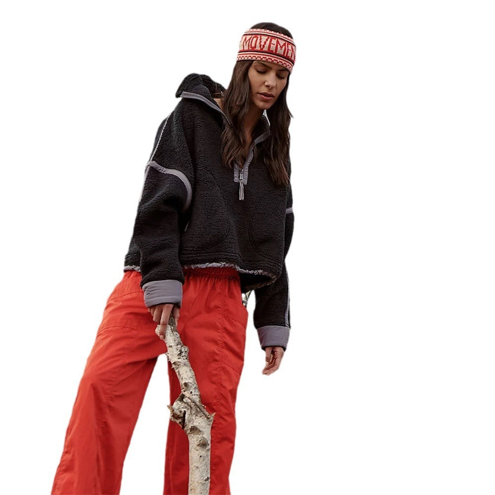 SleekForm Classic Sweater