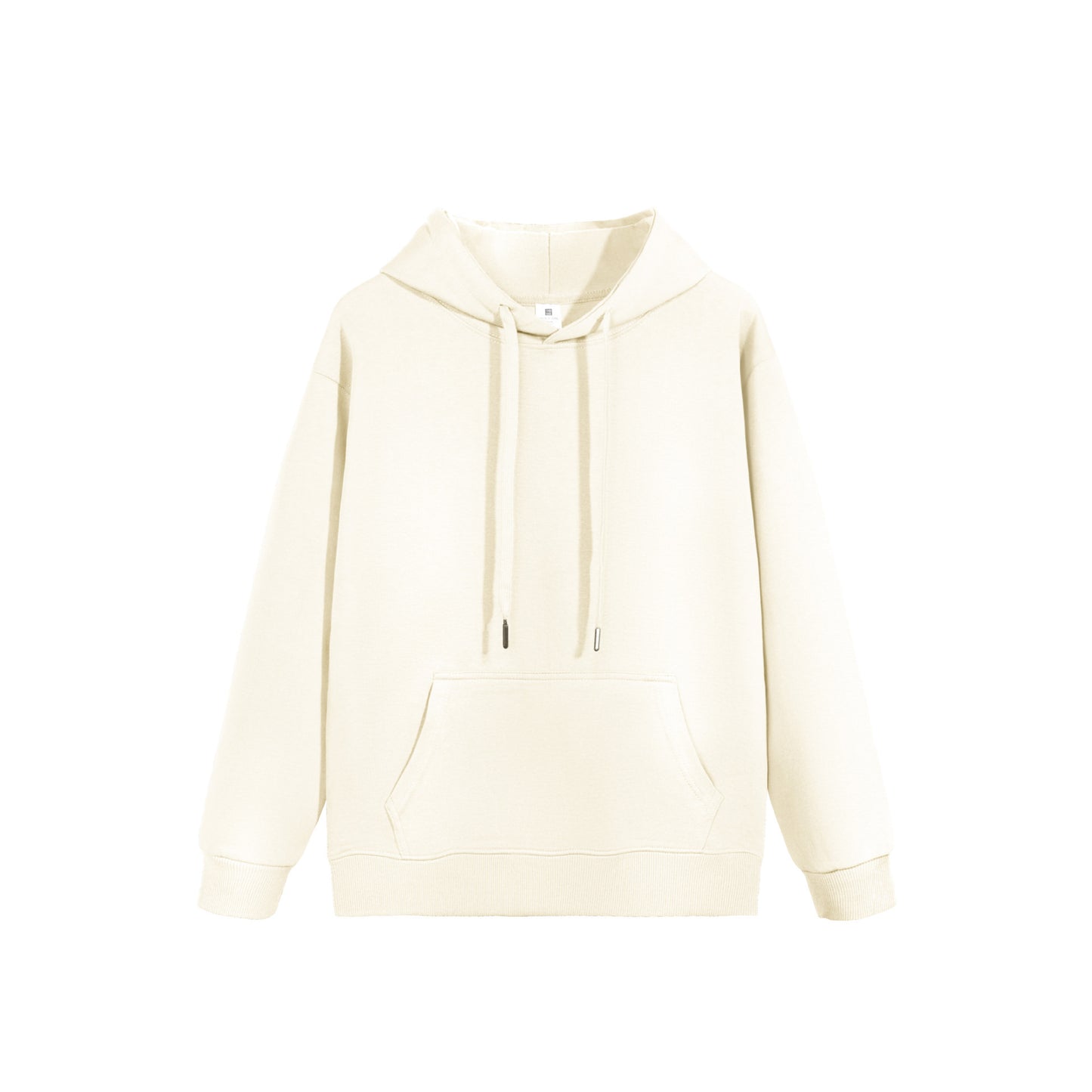 ReversiCozy Dual-Side Hoodie