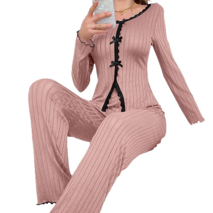 Lunavia Lace Set