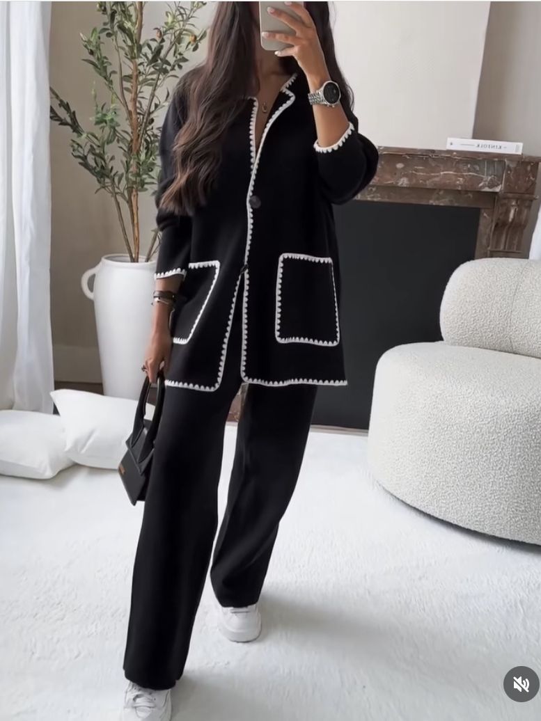 Stitché Vogue Set