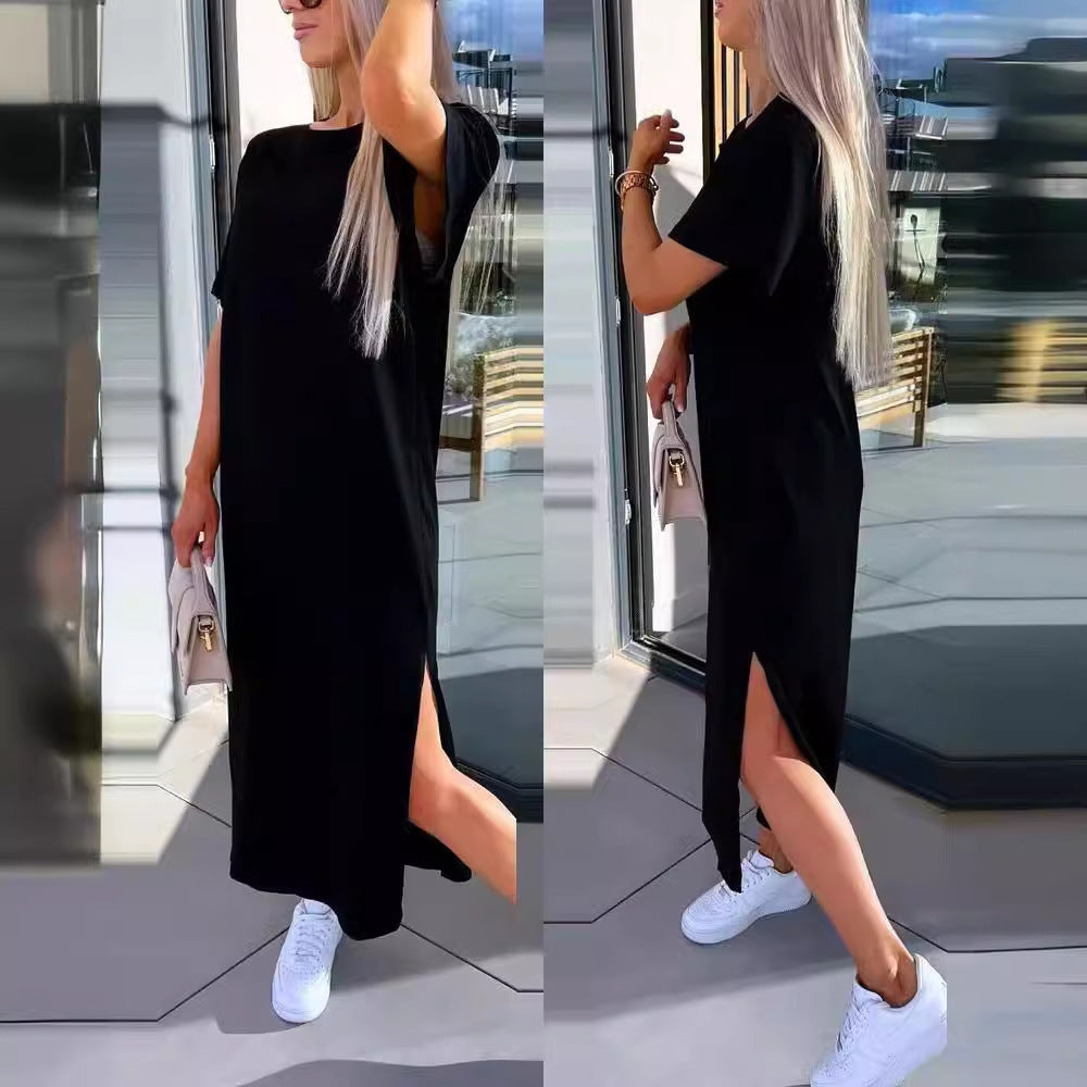 Soleil Breeze Dress