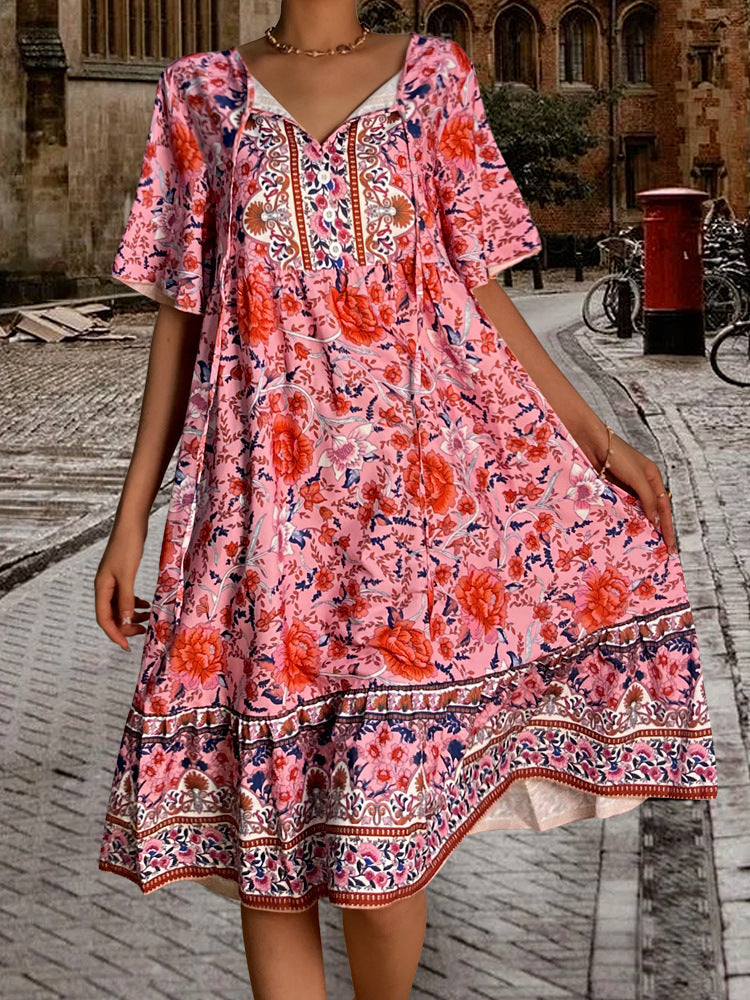 Isla Bloom Dress