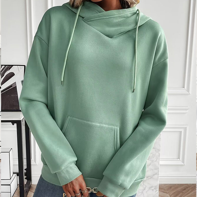 MonoCozy™ Hooded Sweater
