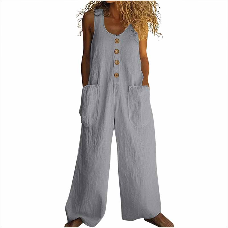 Elantra Grace Jumpsuit